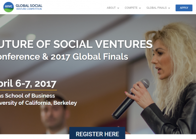 Global Social Venture